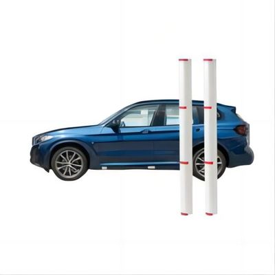 ভালো দাম উচ্চ চকচকে স্বচ্ছ 152cm*15m অ্যান্টি হলুদ গাড়ী পেইন্ট সুরক্ষা ফিল্ম সুরক্ষা গাড়ী শরীরের আবরণ ফিল্ম অনলাইন